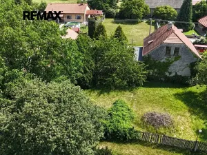 Prodej rodinného domu, Běleč, 200 m2