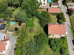 Prodej rodinného domu, Běleč, 200 m2