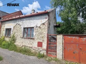 Prodej pozemku pro bydlení, Brandýsek, Ve višňovce, 1735 m2