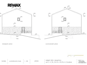 Prodej pozemku pro bydlení, Brandýsek, Ve višňovce, 1735 m2