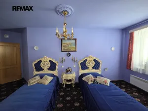Prodej rodinného domu, Pec pod Sněžkou, 360 m2