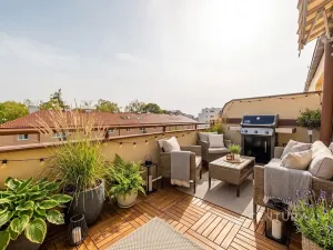 Prodej bytu 3+kk, Praha - Kobylisy, Nad Šutkou, 66 m2