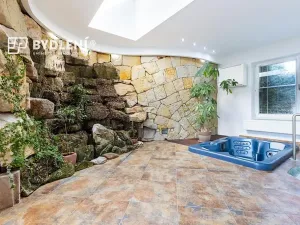 Prodej rodinného domu, Teplice, Josefa Šafaříka, 382 m2