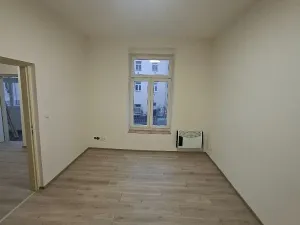 Pronájem bytu 2+1, Praha - Libeň, Turnovská, 50 m2