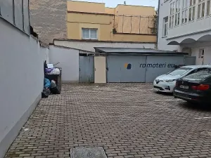 Pronájem bytu 2+1, Praha - Libeň, Turnovská, 50 m2