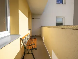 Pronájem bytu 3+1, Praha - Žižkov, Ostromečská, 83 m2
