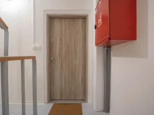 Pronájem bytu 3+1, Praha - Žižkov, Ostromečská, 83 m2