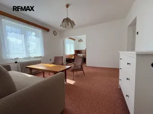 Pronájem bytu 3+1, Drmoul, U cihelny, 70 m2