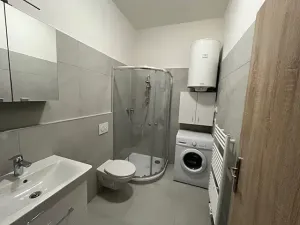 Pronájem bytu 2+kk, Brno, Sokolská, 40 m2