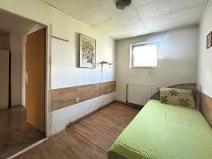 Prodej rodinného domu, Humpolec, 168 m2