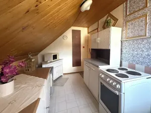 Prodej rodinného domu, Humpolec, 168 m2