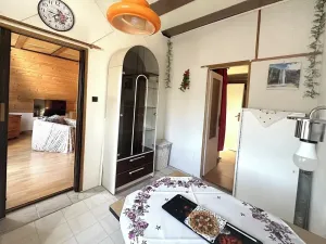 Prodej rodinného domu, Humpolec, 168 m2
