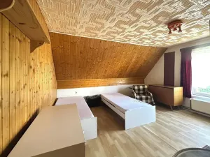 Prodej rodinného domu, Humpolec, 168 m2