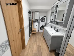 Prodej rodinného domu, Otnice, 159 m2