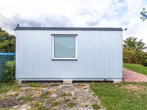Prodej - jiné, Praha - Žižkov, Na Balkáně, 42 m2