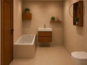 Prodej bytu 5+kk, Třeboň, 108 m2