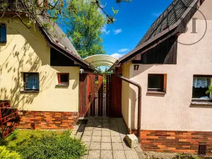 Prodej chaty, Lipno nad Vltavou, 145 m2