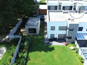 Prodej rodinného domu, Srubec, Vrbová, 163 m2