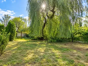 Prodej pozemku pro bydlení, Praha - Točná, 401 m2