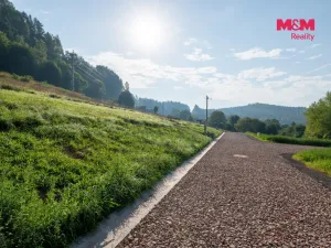 Prodej pozemku pro bydlení, Trutnov, 1793 m2