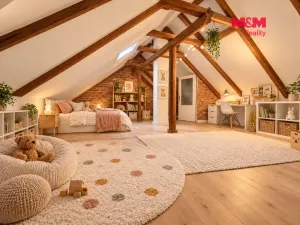 Prodej rodinného domu, Úvaly, Havlíčkova, 60 m2