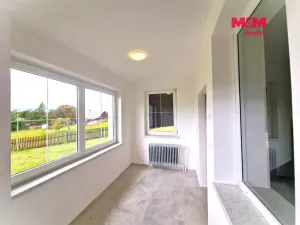 Prodej rodinného domu, Nové Lublice, 150 m2
