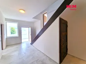 Prodej rodinného domu, Nové Lublice, 150 m2