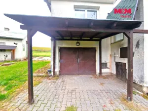Prodej rodinného domu, Nové Lublice, 150 m2