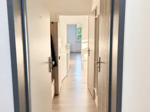 Pronájem bytu 3+1, Hostouň, U Tvrze, 63 m2