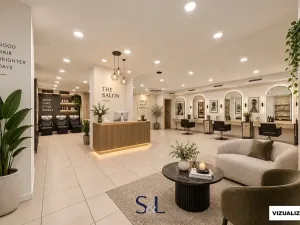 Pronájem obchodního prostoru, Liberec, Pražská, 339 m2