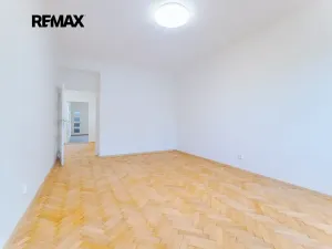 Pronájem bytu 3+kk, Praha - Vršovice, Rybalkova, 75 m2