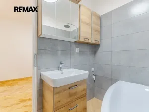 Pronájem bytu 3+kk, Praha - Vršovice, Rybalkova, 75 m2