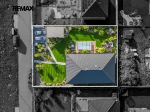 Prodej rodinného domu, Černuc, 180 m2
