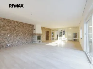 Prodej rodinného domu, Roztoky, Dobrovolného, 456 m2