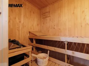 Prodej rodinného domu, Roztoky, Dobrovolného, 456 m2