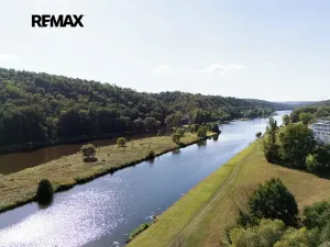 Prodej rodinného domu, Roztoky, Dobrovolného, 456 m2