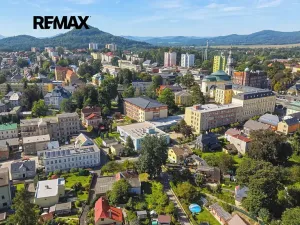 Prodej rodinného domu, Nový Bor, Třebízského, 257 m2