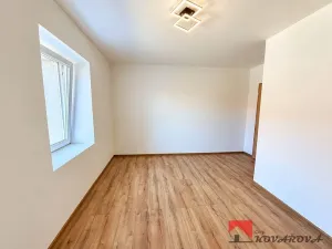 Prodej bytu 2+kk, Smečno, 56 m2
