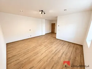 Prodej bytu 2+kk, Smečno, 56 m2