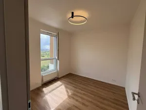 Pronájem bytu 2+kk, Praha - Černý Most, Arnošta Valenty, 34 m2