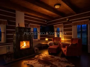 Prodej rodinného domu, Horní Brusnice, 230 m2