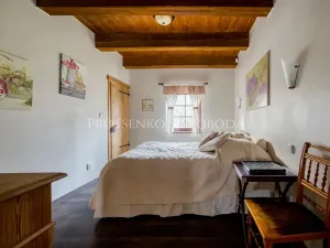 Prodej rodinného domu, Horní Brusnice, 230 m2