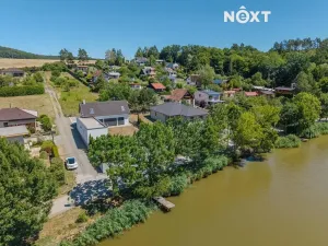 Prodej pozemku pro bydlení, Račice-Pístovice, 977 m2
