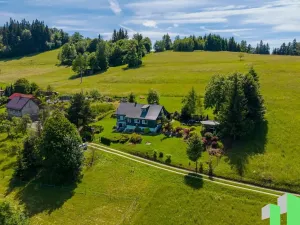 Prodej chalupy, Písek, 126 m2