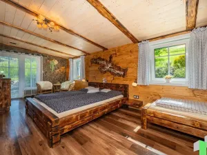 Prodej chalupy, Písek, 126 m2