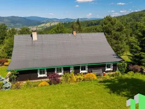 Prodej chalupy, Písek, 126 m2