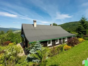 Prodej chalupy, Písek, 126 m2