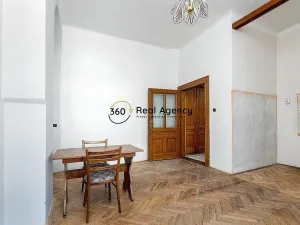Prodej bytu 3+kk, Praha - Smíchov, Štefánikova, 93 m2