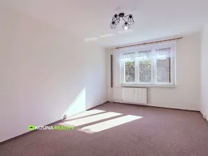 Pronájem bytu 2+1, Sokolov, Švabinského, 63 m2