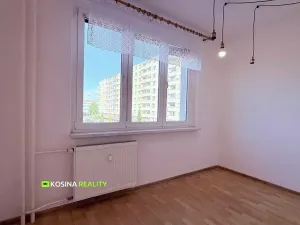 Pronájem bytu 2+1, Sokolov, Švabinského, 63 m2